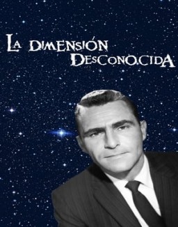 La dimensión desconocida temporada  3 online