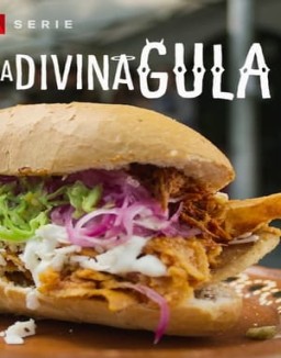 La divina gula T1