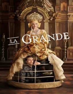 La grande T2