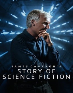 La historia de la ciencia ficción stream