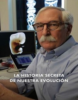 La historia secreta de nuestra evolucion stream