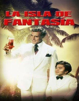 La isla de la Fantasía online