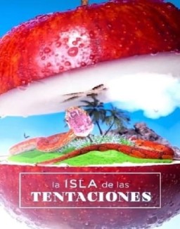 La isla de las tentaciones temporada  3 online