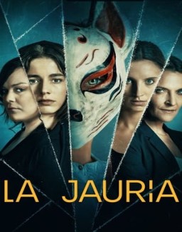 La Jauría T2