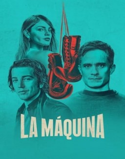 La Máquina stream