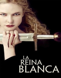 La reina blanca online