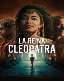 La reina Cleopatra online