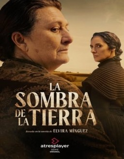 La sombra de la tierra