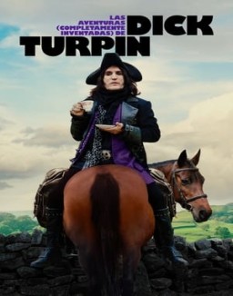 Las aventuras (completamente inventadas) de Dick Turpin online