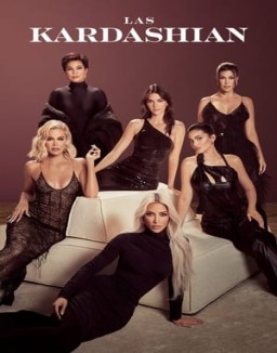 Las Kardashian temporada  2 online