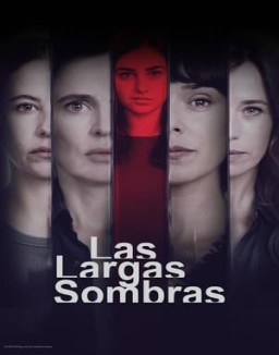 Las largas sombras stream