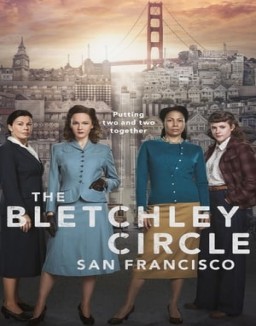 Las mujeres de Bletchley: San Francisco online