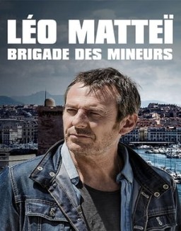 Leo Mattei, Brigada de protección T9