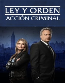 Ley y orden: Acción criminal