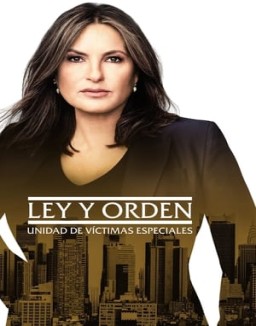 Ley y orden: Unidad de Víctimas Especiales stream