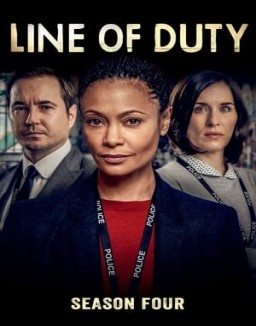 Line of Duty T4