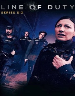 Line of Duty T6