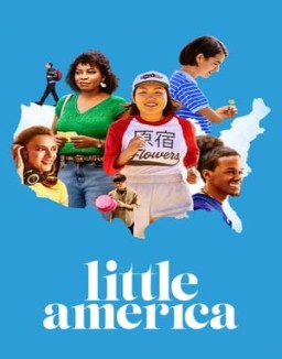 Little America T1