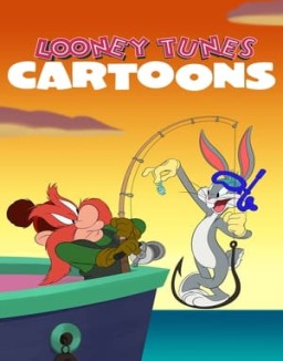 Looney Tunes Cartoons T4