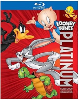 Looney Tunes Platinum Collection Vol.2 online