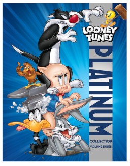 Looney Tunes Platinum Collection Vol.3 online