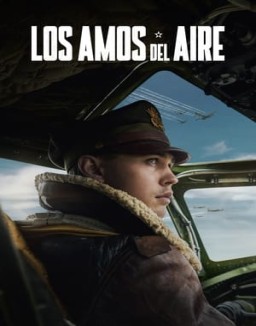 Los amos del aire