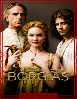 Los Borgia online gratis