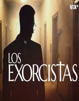 Los Exorcistas stream