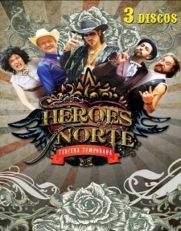 Los heroes del norte stream