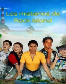 Los Misterios de Rock Island stream