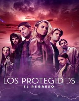 Los protegidos: El regreso T1