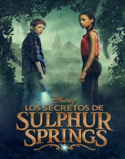 Los secretos de Sulphur Springs T1