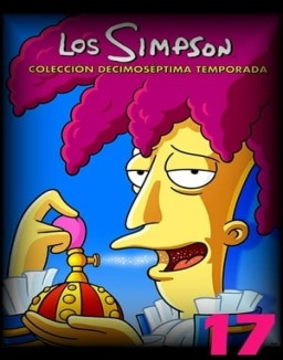 Los Simpson stream