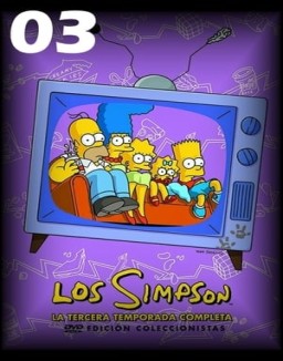 Los Simpson stream