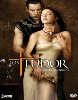 Los Tudor T2