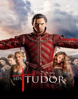 Los Tudor T4