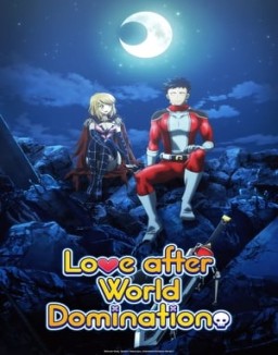 Love After World Domination T1