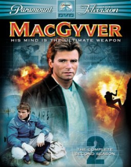 MacGyver (1985) T2