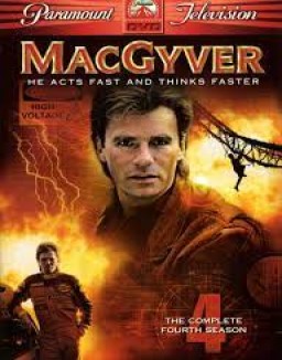 MacGyver (1985) stream