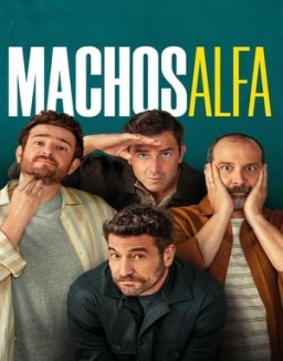 Machos alfa stream