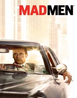 Mad Men T1