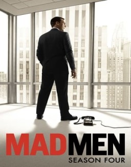 Mad Men stream