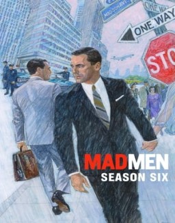 Mad Men stream