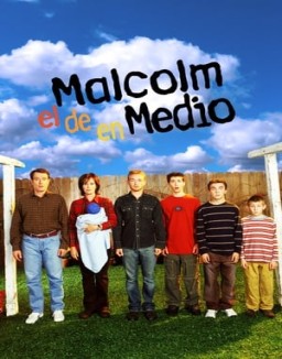 Malcolm temporada  5 online