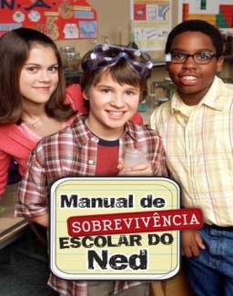 Manual de supervivencia escolar de Ned T2