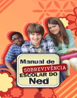 Manual de supervivencia escolar de Ned stream