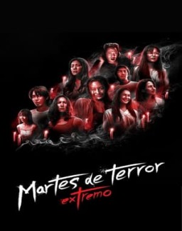 Martes de terror extremo T1