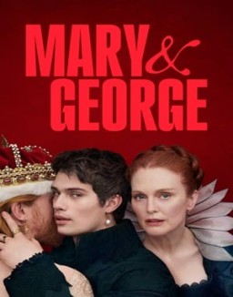 Mary & George T1