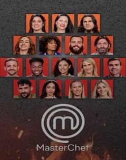 MasterChef online gratis