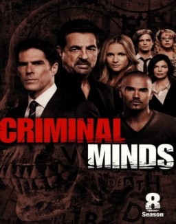 Mentes criminales temporada  8 online